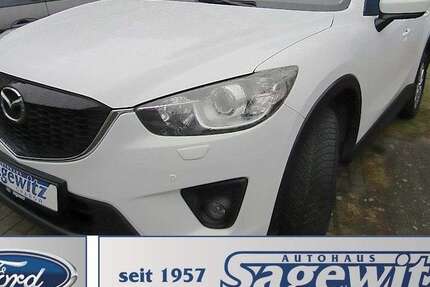 Mazda CX-5 161.700 km 11.990 &euro; Grabow 19300