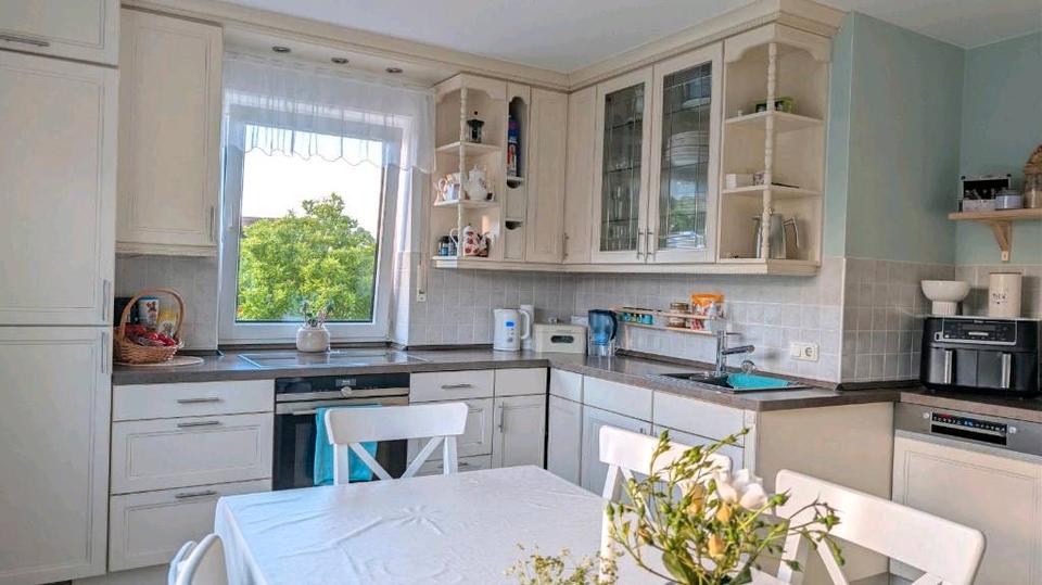 Doppelhaushälfte Prenzlau - 4 Zimmer, 130 m&sup2;, 260.000&euro; | Angebot:26913527