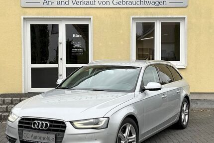 Audi A4 191.777 km 7.490 € Neumünster 24536
