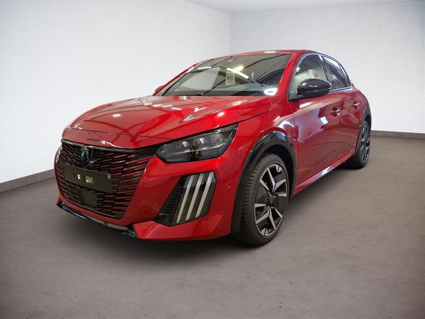 Peugeot 208 11.226 km 18.850 € Staßfurt (Sachsen-Anhalt) 39418
