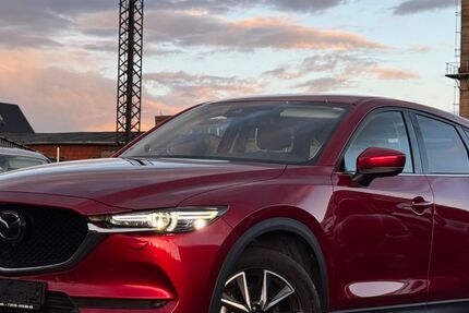 Mazda CX-5 233.700 km 12.499 &euro; Breitenbach 37327