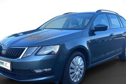 Skoda Octavia 105.800 km 11.990 &euro; Bad Zwischenahn 26160