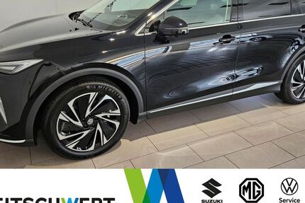 MG S6 EV 5.500 km 37.390 &euro; Ansbach 91522