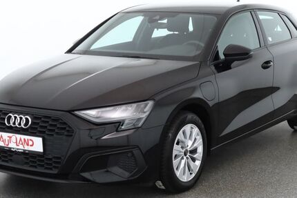 Audi A3 49.873 km 24.490 &euro; Halle 06122