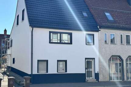 Haus Heidenheim Aufhausen - 7 Zimmer, 156 m&sup2;, 329.000&euro; | Angebot:27721101
