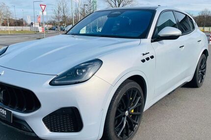 Maserati Grecale 48.318 km 56.980 &euro; Köln 50829