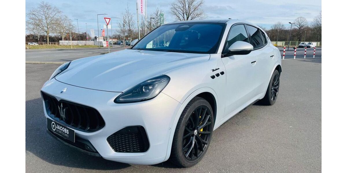 Maserati Grecale 48.318 km 56.980 &euro; Köln 50829