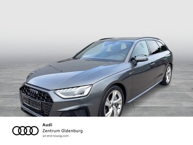 Audi A4 39.049 km 32.778 &euro; Oldenburg 26135