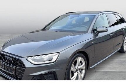 Audi A4 39.049 km 34.479 &euro; Oldenburg 26135