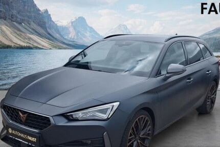 Cupra Leon 60.546 km 25.350 &euro; Wittenberg 06886