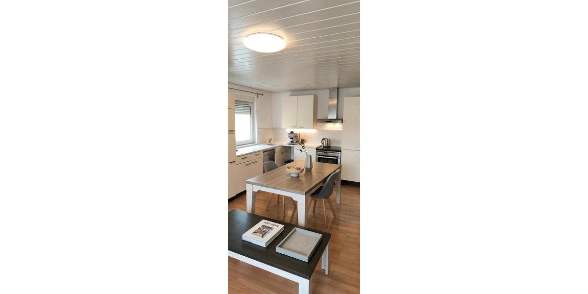 Etagenwohnung Wernau (Neckar) - 4 Zimmer, 75 m&sup2;, 370.000&euro; | Angebot:27228711