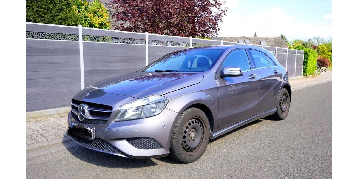Mercedes-Benz A 180 185.000 km 8.000 &euro; Beindersheim 67259
