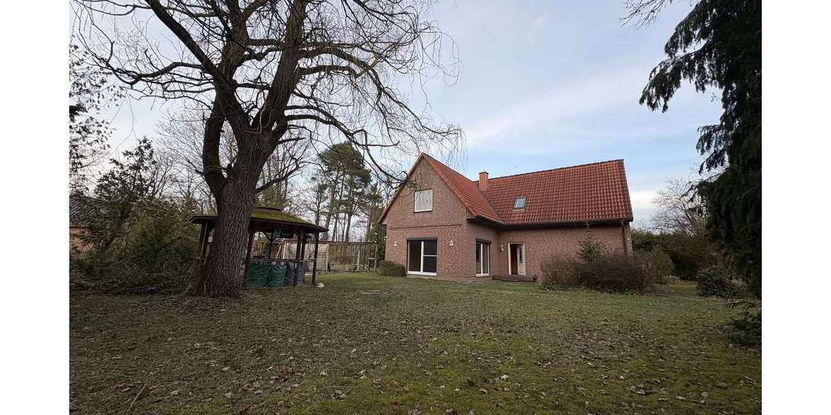 Einfamilienhaus Buchholz - 5 Zimmer, 125 m&sup2;, 249.000&euro; | Angebot:25833575