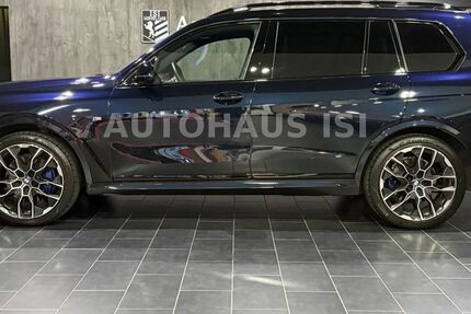 BMW X7 21.500 km 91.890 &euro; Schongau 86956