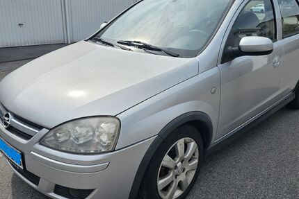 Opel Corsa 143.598 km 899 &euro; Metten 94526