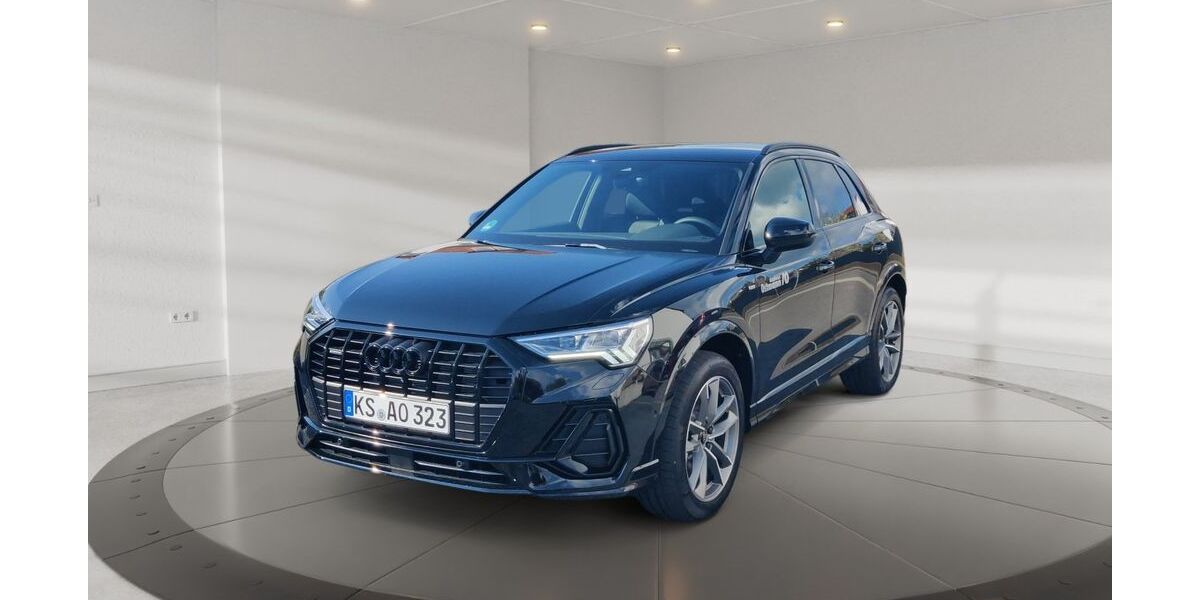 Audi Q3 2.990 km 54.880 &euro; Wolfhagen 34466