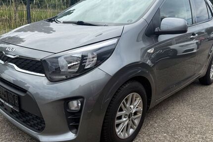 Kia Picanto 75.000 km 11.499 &euro; Friedberg 61169