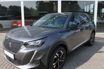 Peugeot 2008 87.700 km 18.470 &euro; Neumünster 24539