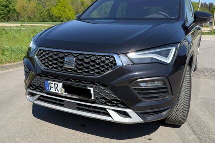Seat Ateca 53.000 km 27.900 &euro; Freiburg 79111