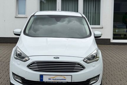 Ford C-Max 124.000 km 6.999 &euro; Neuwied 56567
