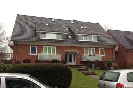 Wohnung zum Mieten in Henstedt-Ulzburg 470,10 € 47.01 m²