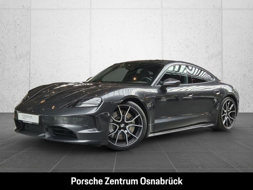 Porsche Taycan 3.900 km 107.900 € Osnabrück 49078