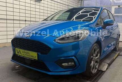 Ford Fiesta 47.242 km 14.995 &euro; Halver 58553