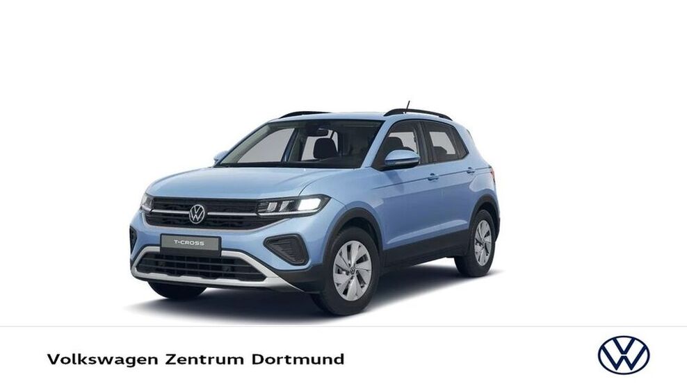 T-Cross