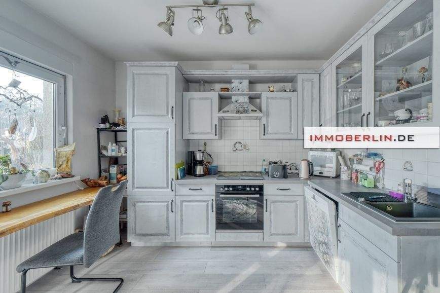 Einfamilienhaus Grünheide (Mark) Kagel - 349.000&euro; | Angebot:25937488