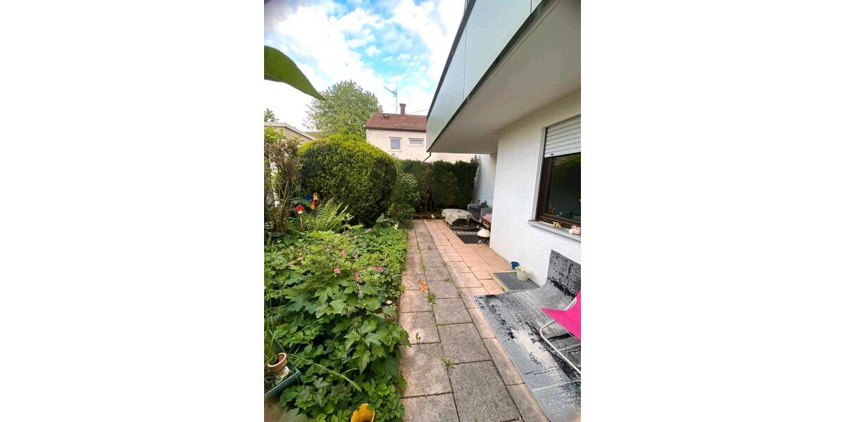 Erdgeschoßwohnung Neuhausen auf den Fildern - 3 Zimmer, 79 m&sup2;, 1.100&euro; | Angebot:26634380