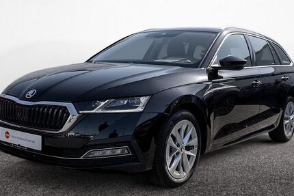 Skoda Octavia 36.070 km 27.470 &euro; Uelzen 29525