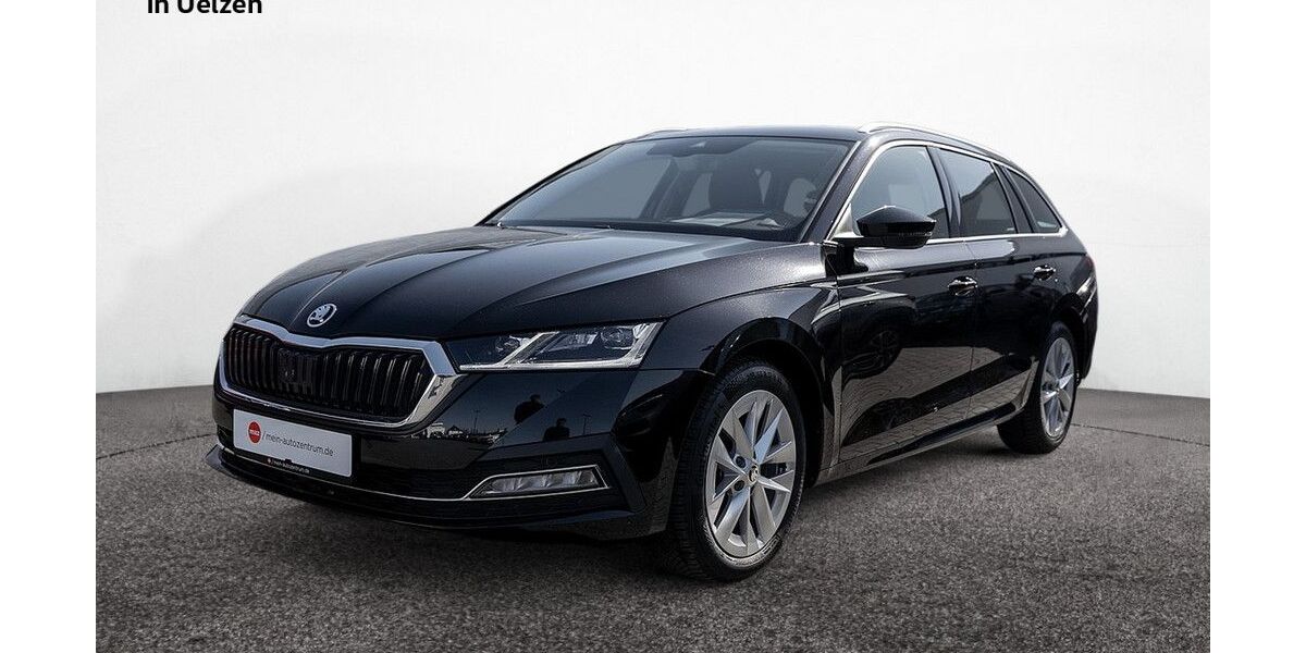 Skoda Octavia 36.070 km 27.470 &euro; Uelzen 29525