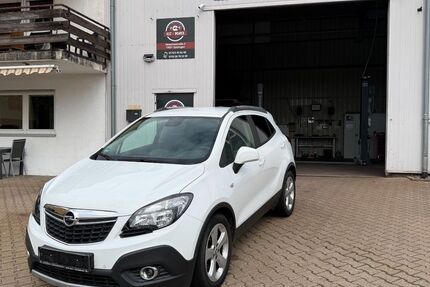 Opel Mokka 132.810 km 6.990 &euro; Eppingen 75031