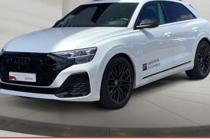 Audi Q8 9.800 km 94.880 € Kirchheim 73230