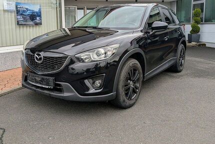 Mazda CX-5 154.800 km 10.780 &euro; Helmstadt 97264