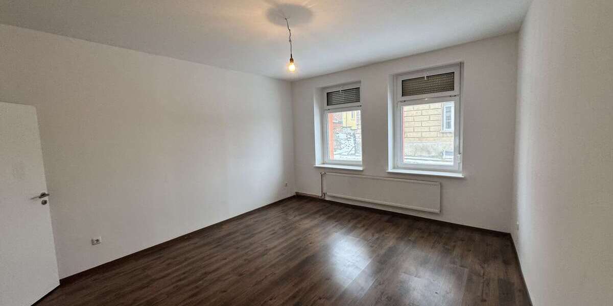 Etagenwohnung Magdeburg Beyendorf-Sohlen - 1 Zimmer, 47 m&sup2;, 349&euro; | Angebot:25627399