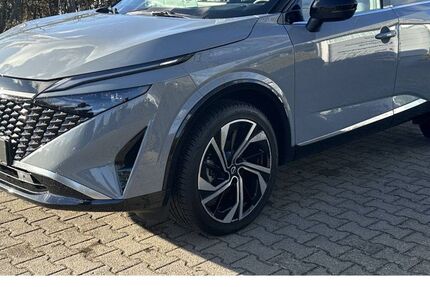 Nissan Qashqai 4.941 km 35.990 &euro; Fürstenwalde 15517