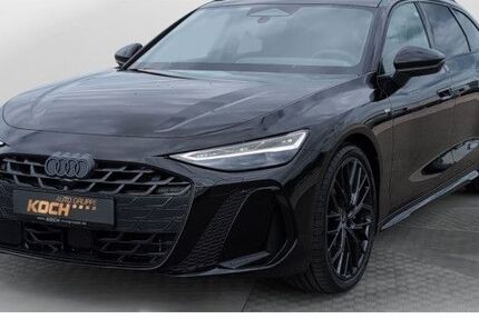 Audi A6 9.900 km 71.790 € Insingen 91610
