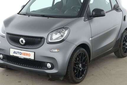 Smart forTwo 63.388 km 15.490 &euro; Köln 50739