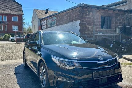Kia Optima 173.500 km 11.900 &euro; Völklingen 66333