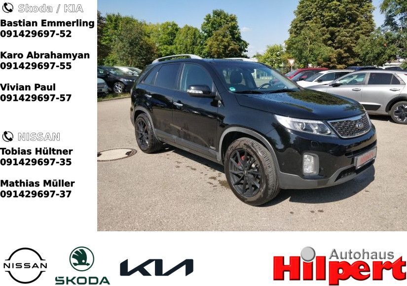Sorento