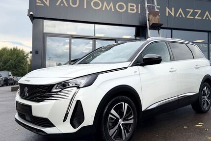 Peugeot 5008 29.000 km 29.999 &euro; Saarlouis 66740
