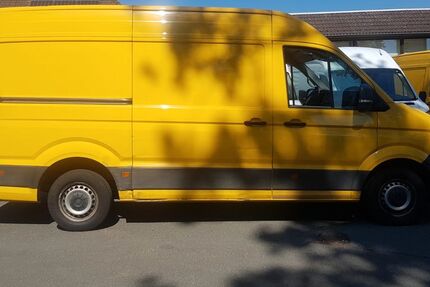 VW Crafter 280.000 km 8.324 &euro; Tirpersdorf 08606
