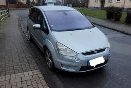 Ford S-Max 169.370 km 3.800 &euro; Hamm 59067