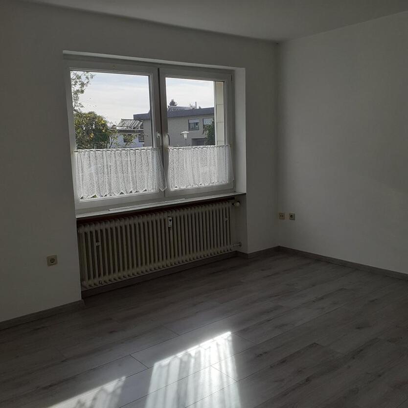 2-Zimmer Wohnung in Braunlage zu vermieten zimmer