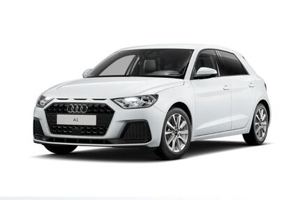 Audi A1 10.869 km 24.890 € Köln 50823