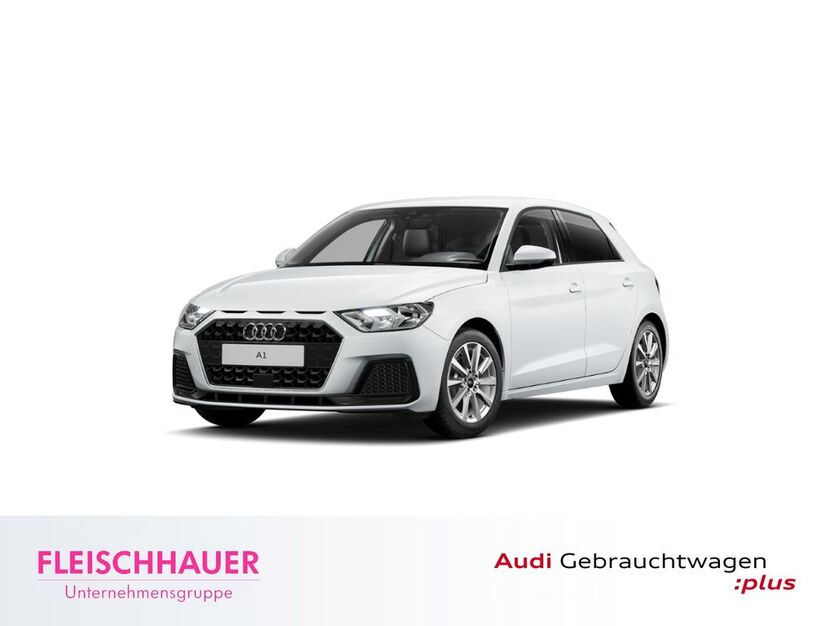 Audi A1 10.869 km 24.890 € Köln 50823