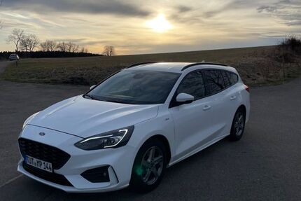 Ford Focus 104.500 km 16.500 &euro; Bubsheim 78585