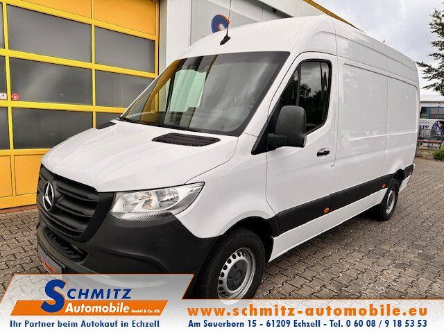 Sprinter