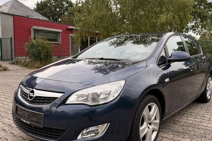 Opel Astra 245.000 km 1.700 &euro; Nidderau 61130